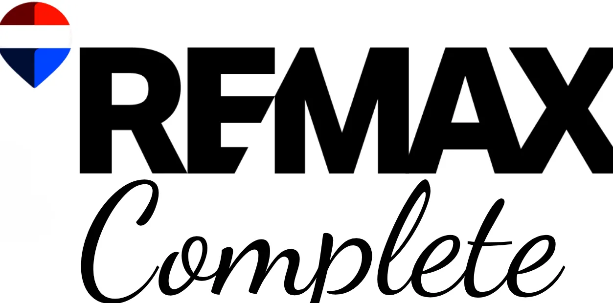 RE/MAX Complete logo