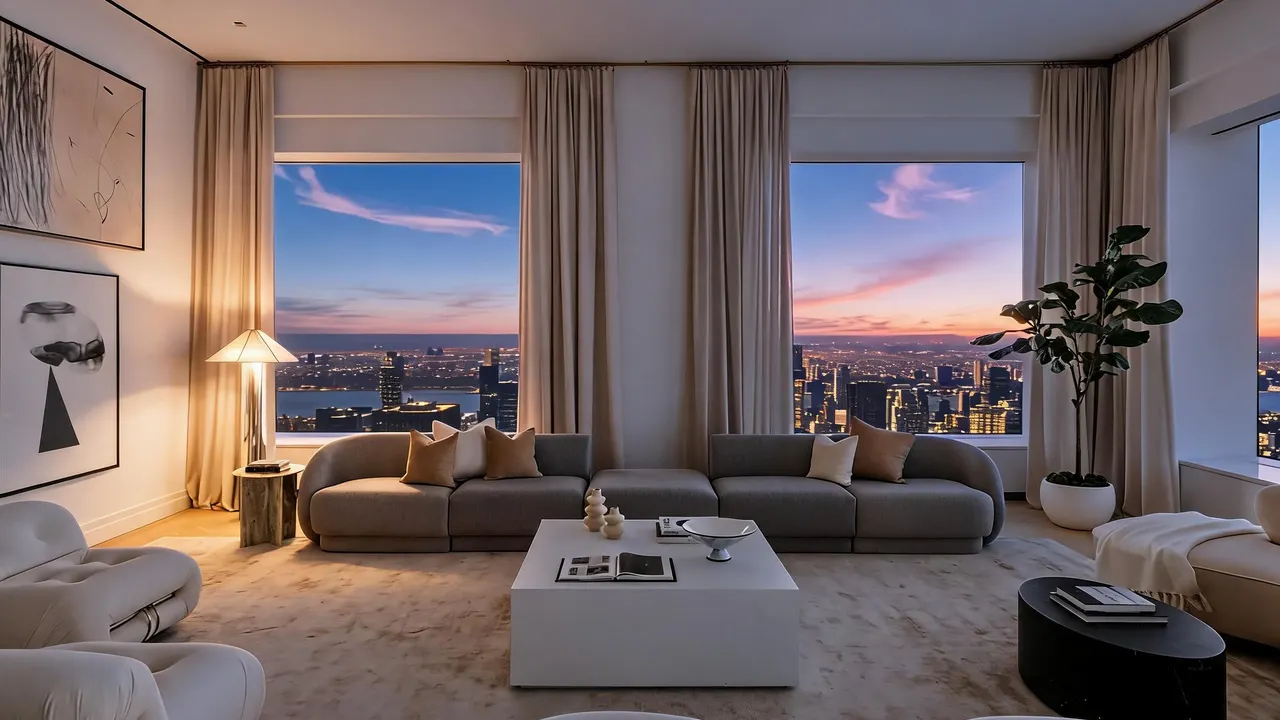 432 PARK AVE